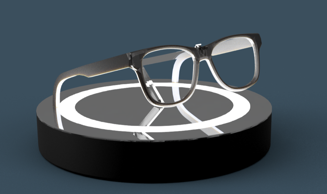 Project showcase 1