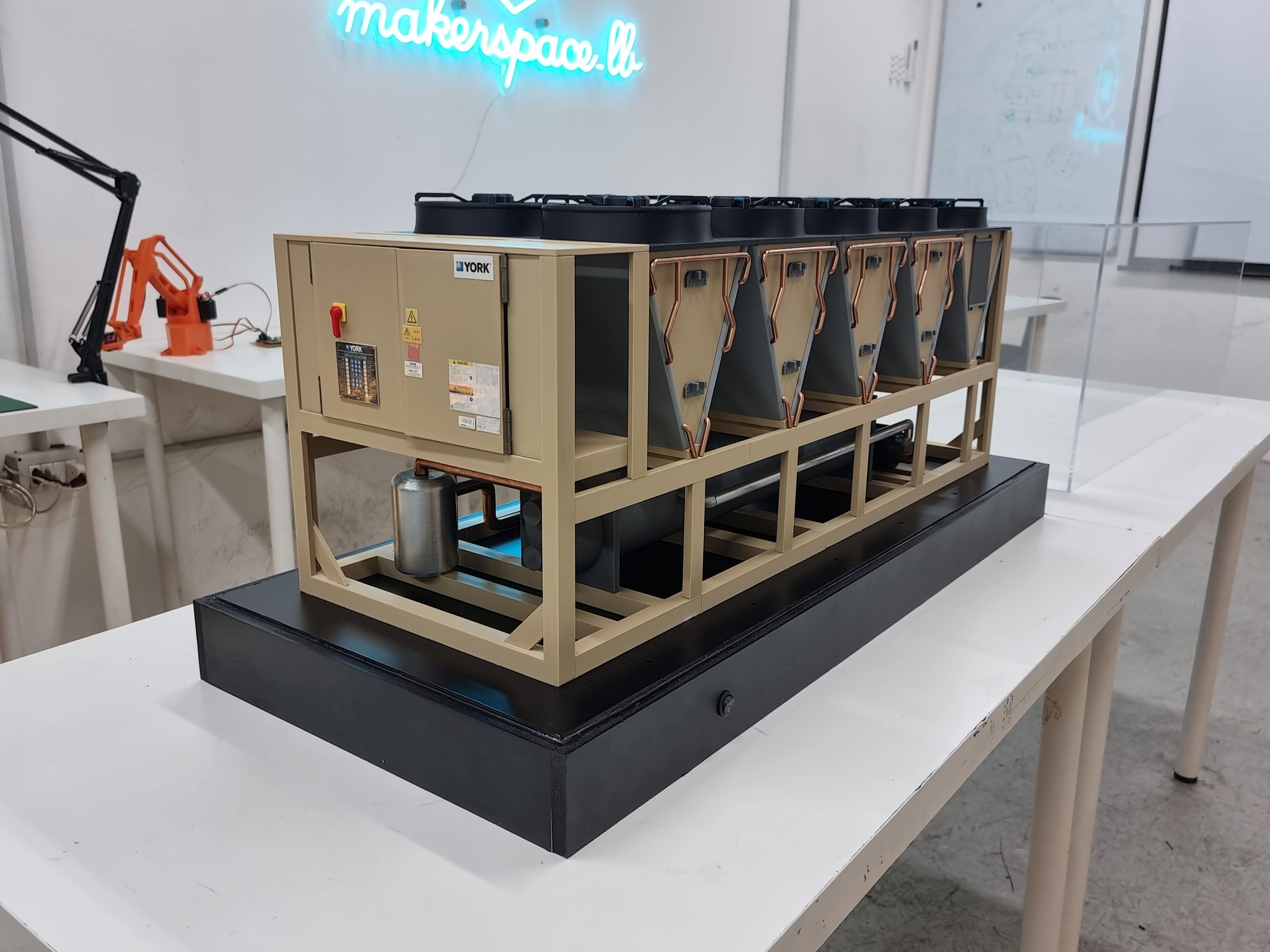 Project showcase 2