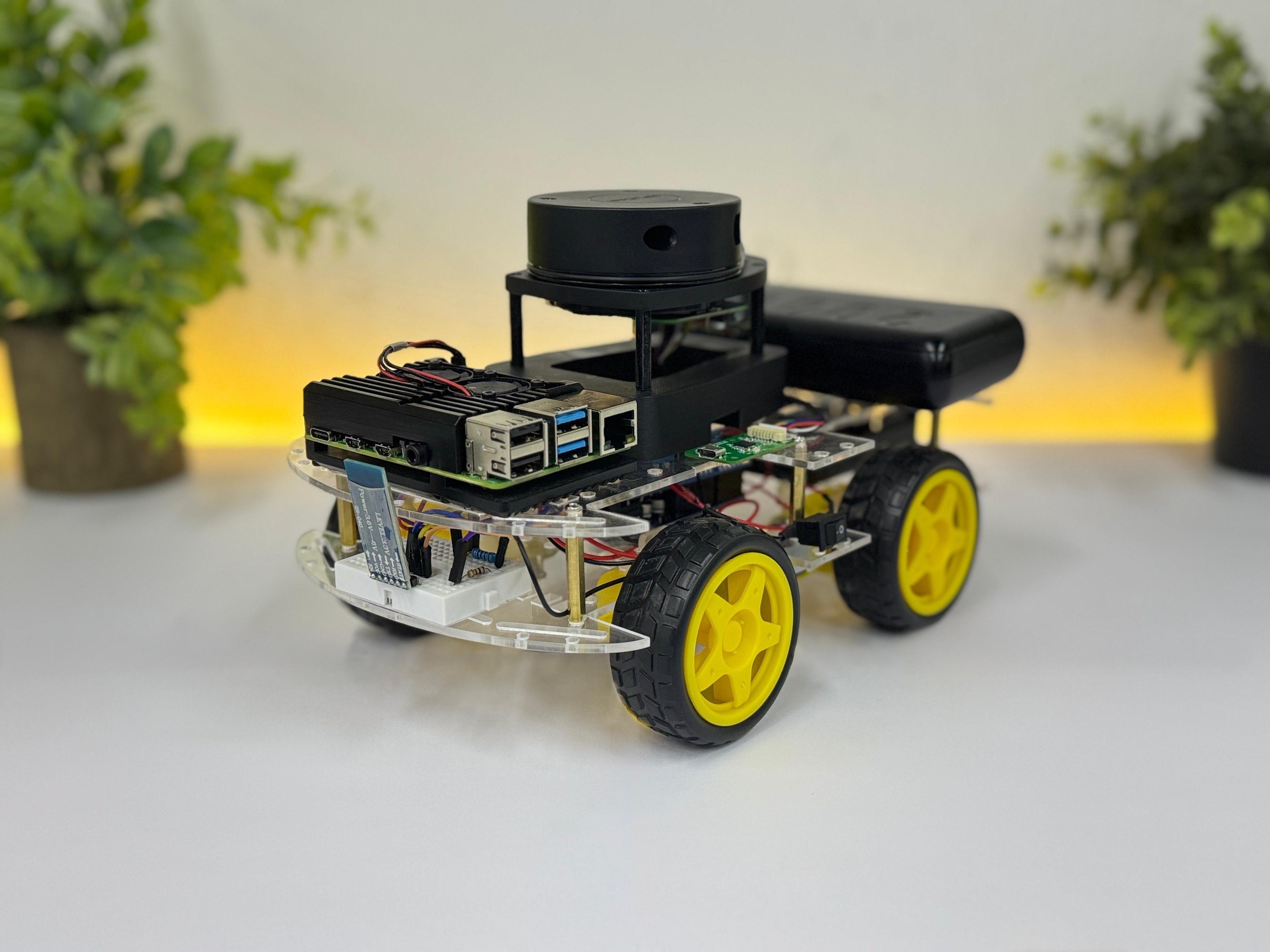 Project showcase 9