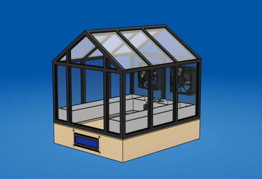 Project showcase 10